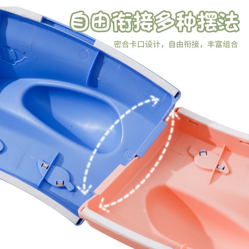 儿童平衡板家用感统训练器材宝宝独木桥幼儿园体能平衡木益智教具