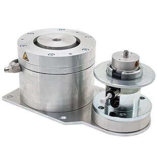 FABREEKA空气弹簧减震器小型PAL低频气浮隔振薄膜空气弹簧阻尼