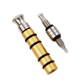 凹凸痕冰雹坑修复工具敲击锤免钣金 厂家 汽车凹痕修复笔 整平笔