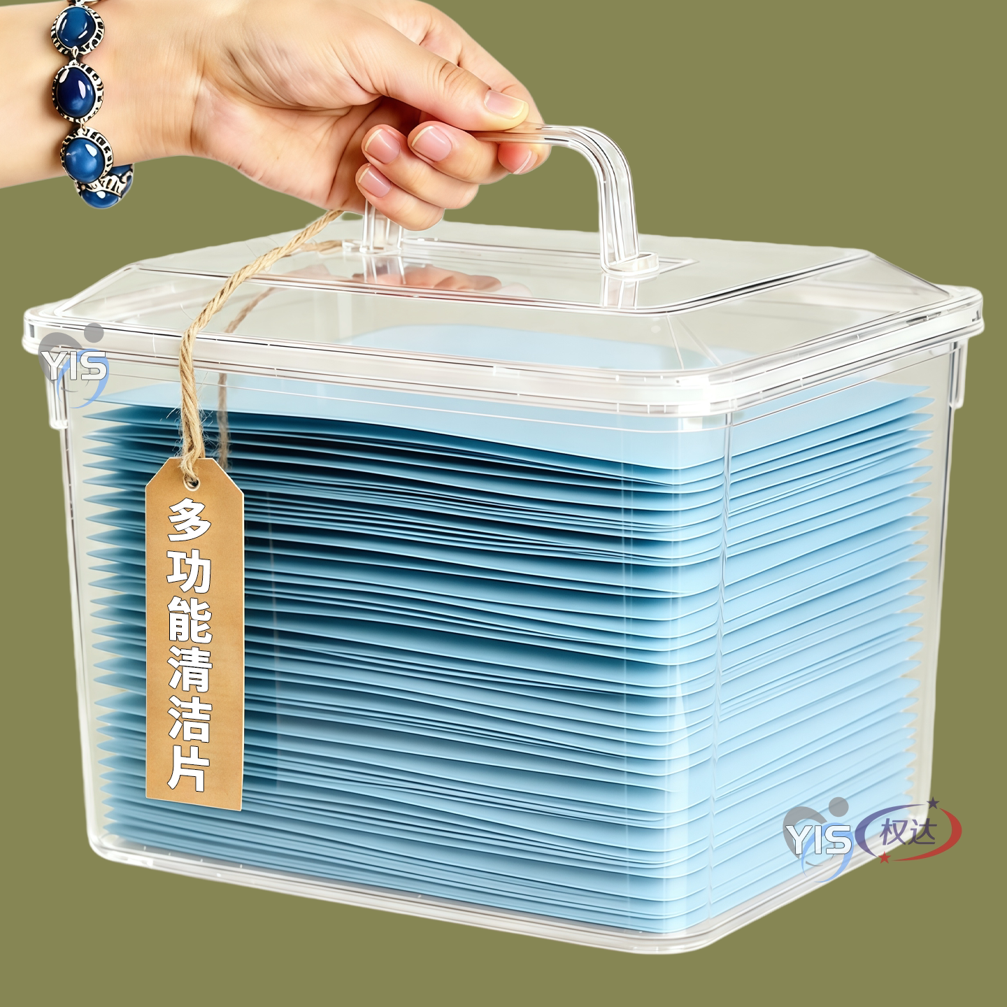 尿桶清洁片强效去除尿垢持久除臭