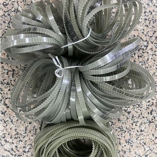 630 OPTIBELT德国欧皮特钢丝芯皮带进口同步带T5 625 610 640 620