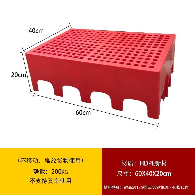 塑料加厚垫板防潮垫防潮仓库冷库托盘超市塑胶宠物货架地垫,商业/办公家具,置物架/陈列架/储物架/展示架,淘宝优惠券,粉丝福利购,淘宝优惠卷