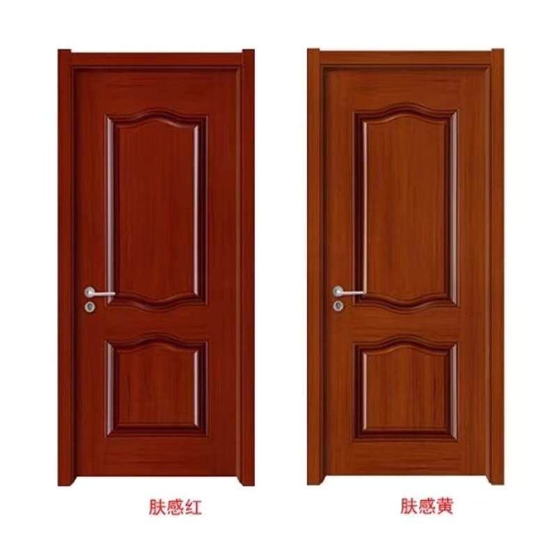 木门工厂直销室内门房门卧室门装门生态门免漆门烤漆门