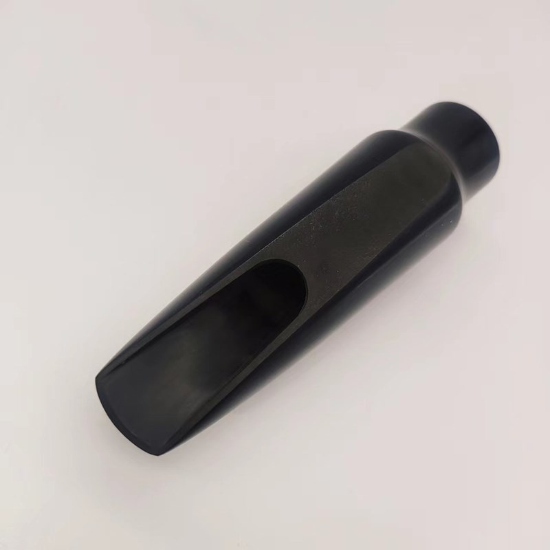 次中音纯真胶木大口风大内堂萨克斯笛头流行音乐爵士硫化工艺手工