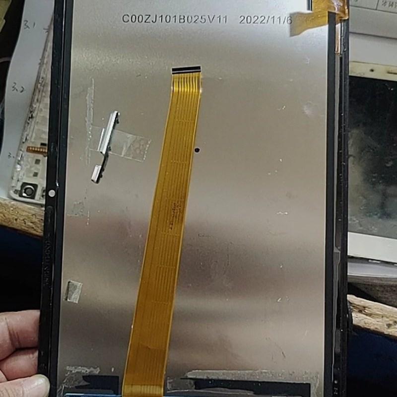 HCX C9FCO2平板学习机触摸屏 外屏手写屏幕C9FC2