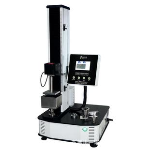 【】工业原纸质量检测纸张拉伸强度试验机立式恒速抗张仪