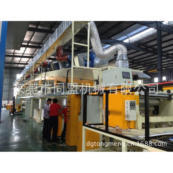 专业销售多功能PET涂布机自动不干胶涂布机