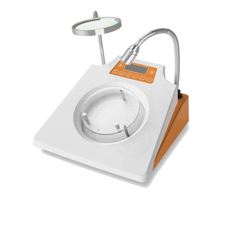 【实验室设备】半自动菌落计数器HCC-01/02点击式计数器