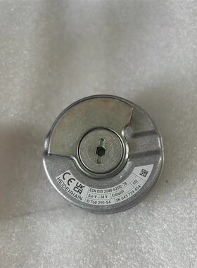 海德汉旋转编码器ECN1313 2048 62S12-78
