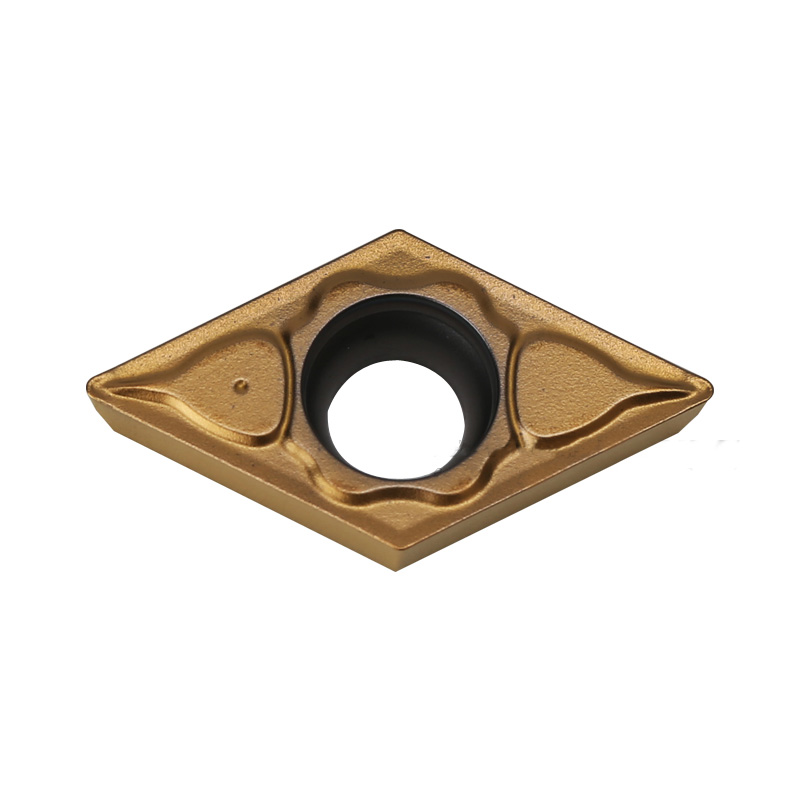 特固克刀片DCMT11T304PC TT9080 DCMT11T308 DCMT070204PC TT9080