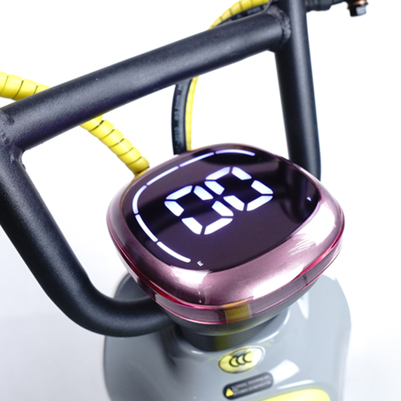 适用九号C30Lite电动车中控防水盖B30CC60P仪表盖防刮保护改装配