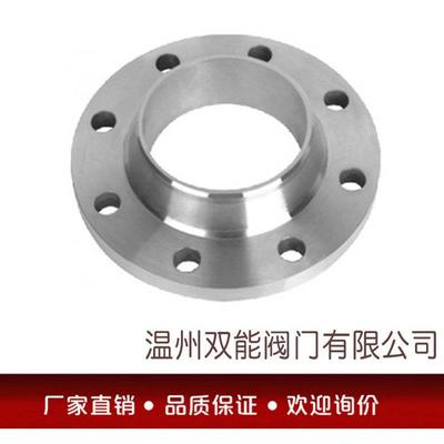 国标法兰316PN100带颈对焊法兰厂家专业生产