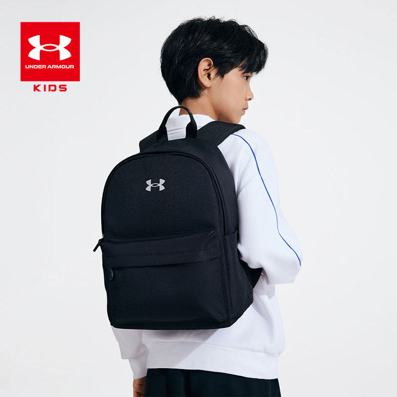 安德玛儿童双肩包小学生开学书包