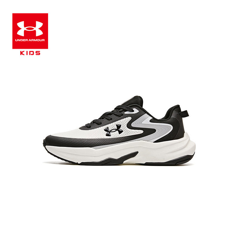 安德玛童鞋25年新款儿童舒适训练运动鞋男女童轻便田径体训跑步鞋,童鞋/婴儿鞋/亲子鞋,运动鞋,淘宝优惠券,粉丝福利购,淘宝优惠卷