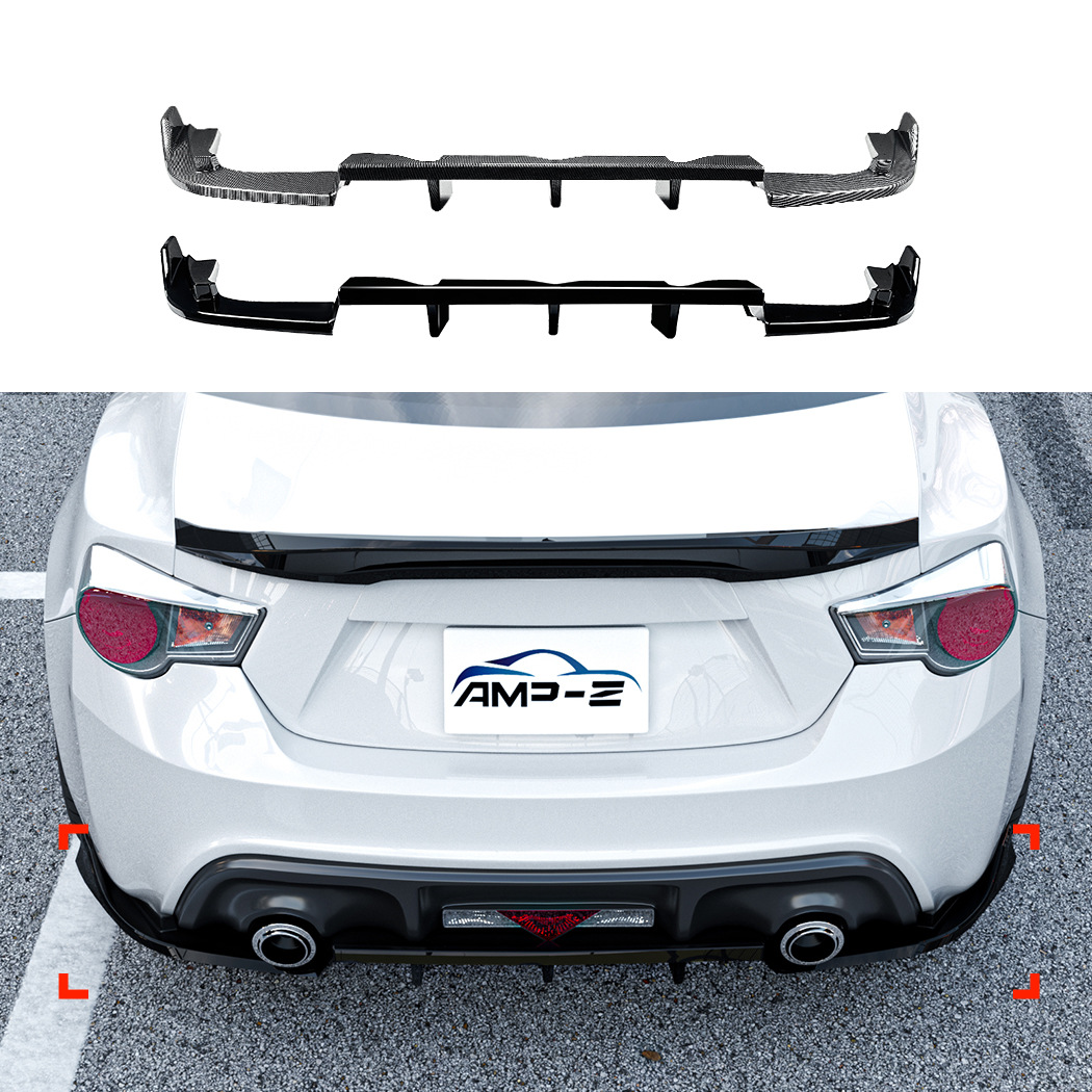 适用斯巴鲁BRZ丰田GT86Sc