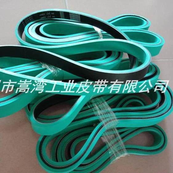 供应开槽机传动皮带涂胶机瓦楞机齿型带裱纸机配件糊盒机皮带,标准件/零部件/工业耗材,输送带/传送带,淘宝优惠券,粉丝福利购,淘宝优惠卷
