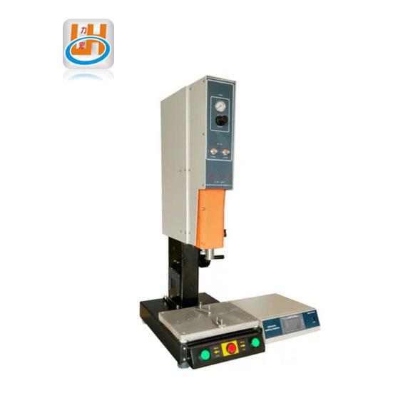 厂家直供超声波塑焊机塑胶塑料制品超声波焊接机20K两年质保