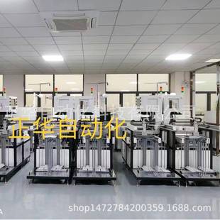 车灯及信号灯检测设备光源灯珠电源检测仪器FCT检测ATE设备检测