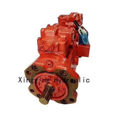 厂家销售川崎K3V-45/63/112/140/180/280/DTK4V-45柱塞泵