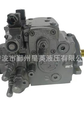 A4VG28A4VG56A4VG71A4VG90A4VG28DA2M2/30L-PZC10F011S液压泵