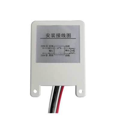 卫生间排风扇自动开关换气扇抽风机人来通电人走延时断电新款雅白