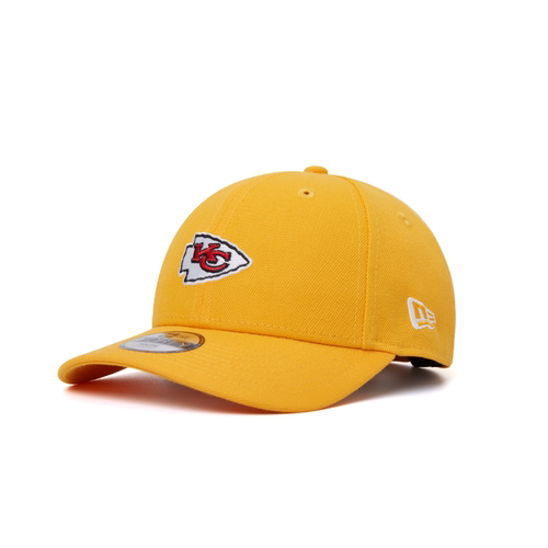 NFL青少年橄榄球球队硬顶帽子