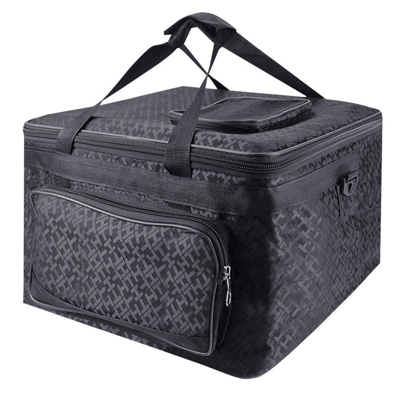 大号布艺工具箱防水美术工具箱帆布画箱大容量水粉颜料箱画画背布,文具电教/文化用品/商务用品,水粉颜料,淘宝优惠券,粉丝福利购,淘宝优惠卷