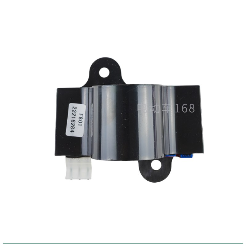 玛西尔加速器线圈12 玛西尔巡逻车观光车加速器电子线圈-5