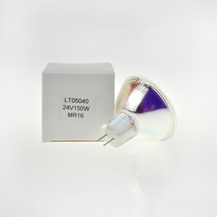 W光学仪器灯泡W冷光源W灯泡W卤卤素杯灯