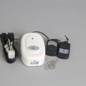 卷帘门管状电通用