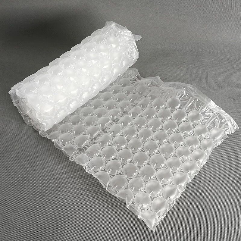 金中葫芦膜气泡膜快递打包泡沫缓冲材料快递填充物气泡垫充气防震