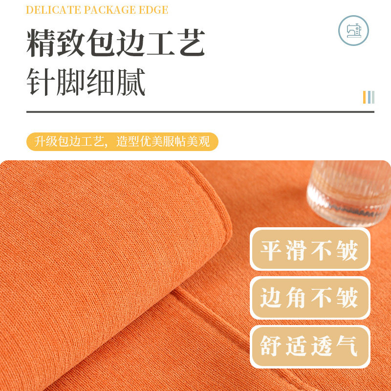 雪尼尔沙发垫四季通用现代橙色防滑座垫皮沙发罩靠背盖布巾,居家布艺,沙发垫,淘宝优惠券,粉丝福利购,淘宝优惠卷