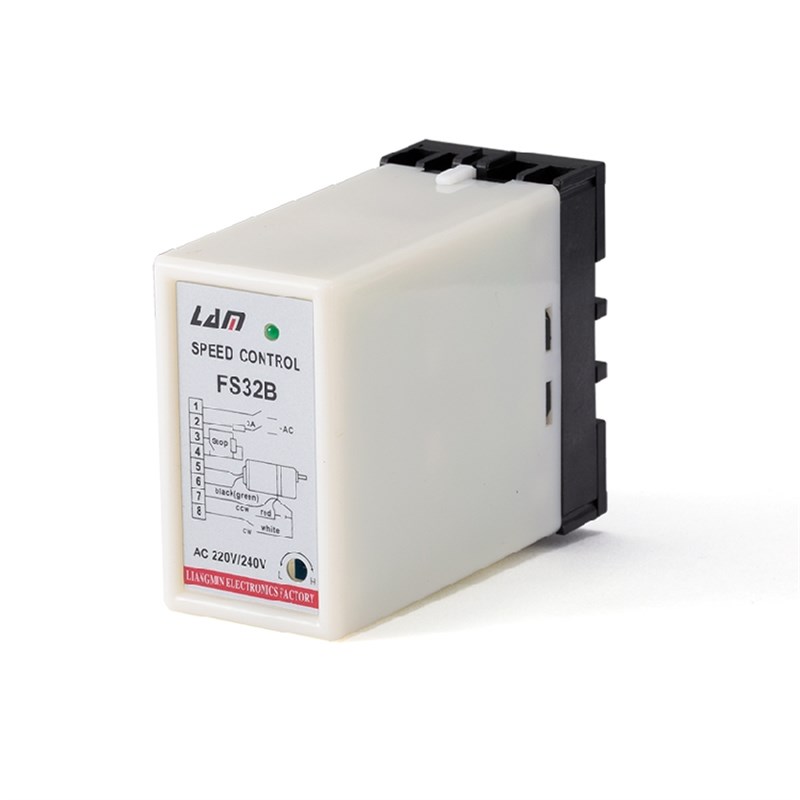 【厂家直供】分体式交流调速电机调速器FS32B 厂家生产 质量保证