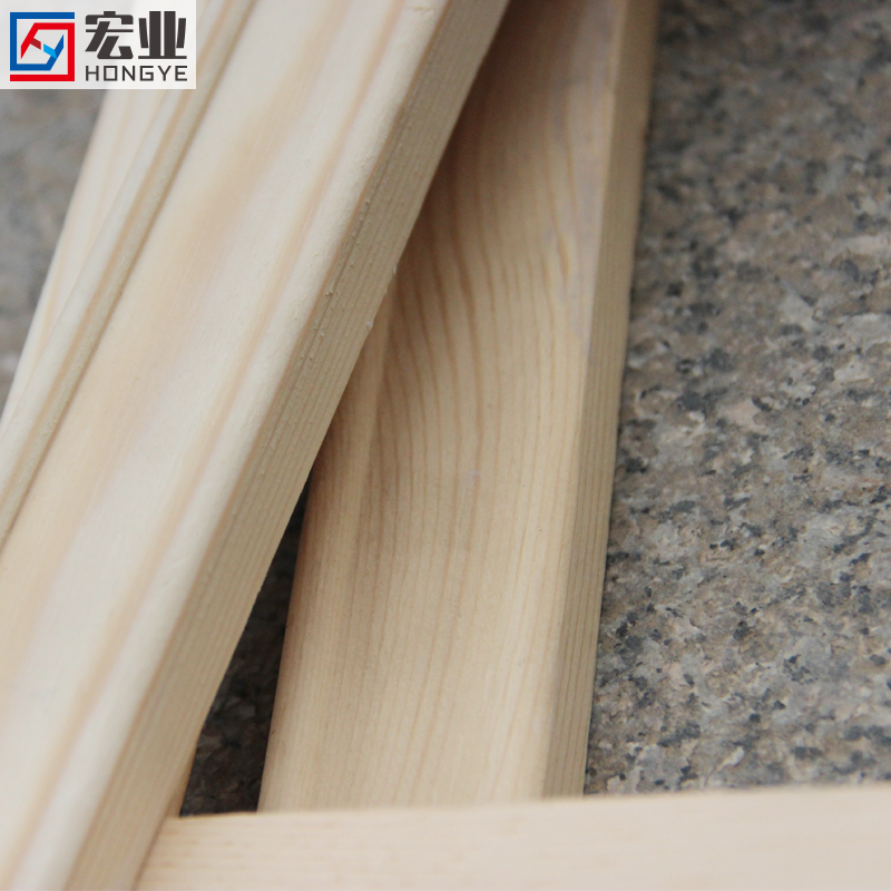 1米乘1米油画框中纹本色油画布框油画框画布尺寸可画框内框