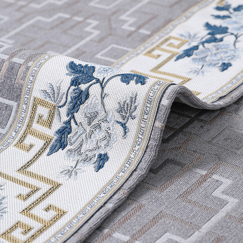 实木沙发垫高档回字格沙发巾防滑红木全盖布四季通用沙发罩,居家布艺,沙发垫,淘宝优惠券,粉丝福利购,淘宝优惠卷