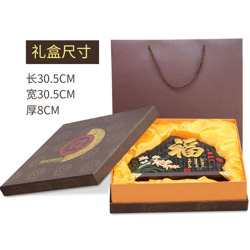 风气正竹子廉正气廉洁工艺品修身廉正廉政办公桌面装饰品