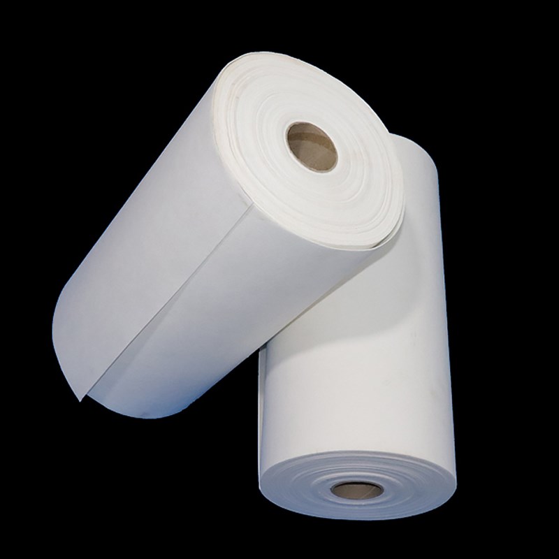 耐火陶瓷纤维纸高温硅酸铝纤维纸电器绝缘隔热棉高温密封隔热垫片