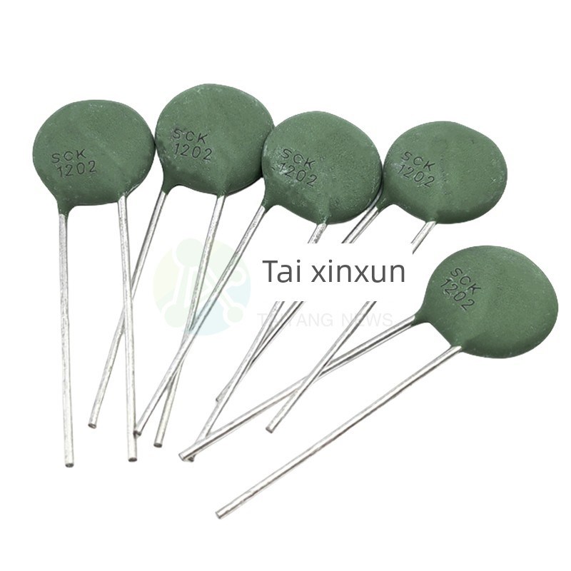 Sck20150 Ntc负温热敏电阻Sck20150Msby直径20Mm15R4.5A15D-20