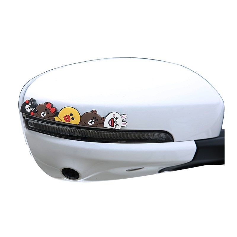 卡通车门防撞汽车门边防撞条通用型车门边防蹭胶条后视镜防刮条,汽车用品/电子/清洗/改装,防撞胶条/防刮条,淘宝优惠券,粉丝福利购,淘宝优惠卷