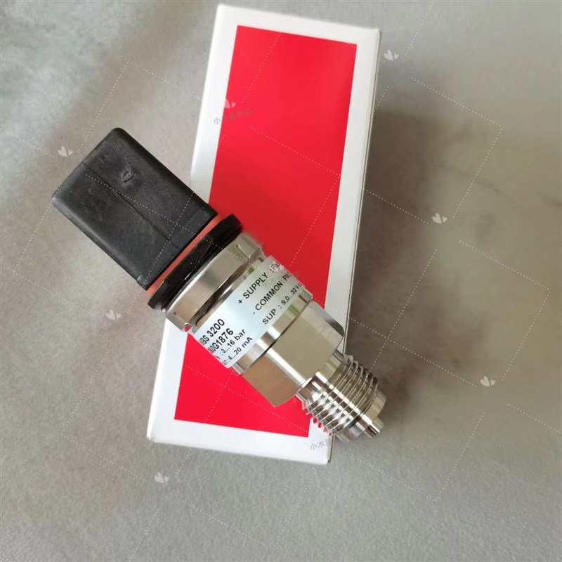 DNFO丹佛斯压力传感器 MB 00G175 00G17 00G177