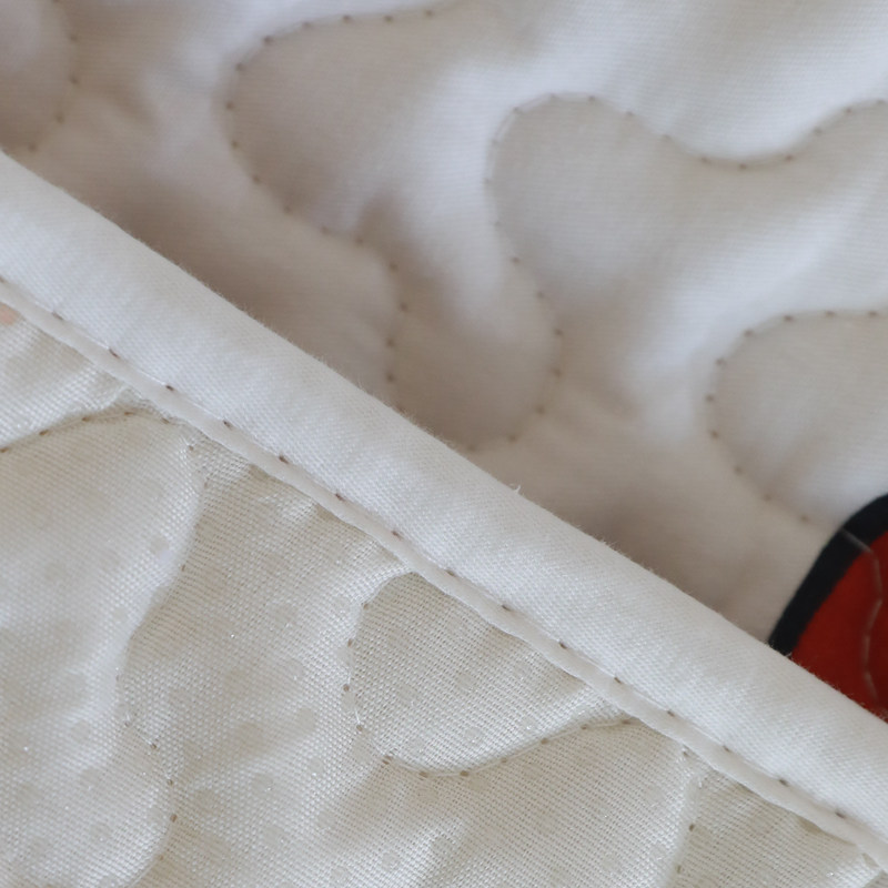 雨朵 爱心甜点全棉沙发垫防滑沙发坐垫沙发靠背巾罩定制,居家布艺,沙发垫,淘宝优惠券,粉丝福利购,淘宝优惠卷