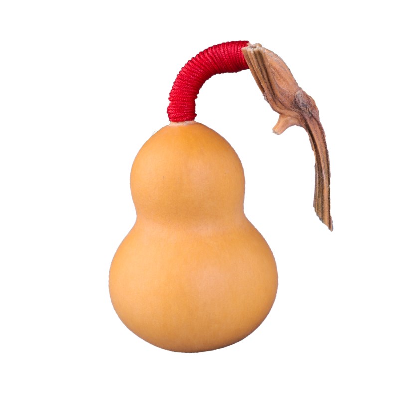 文玩葫芦手把件精品把玩件挂件手捻小摆件盘玩高端天然真龙头缠绳