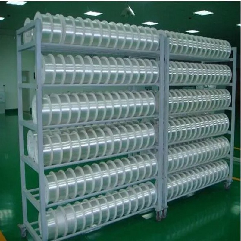 光纤线PMM导光光纤丝光纤灯材料星空顶满天星塑料光纤光纤灯材料