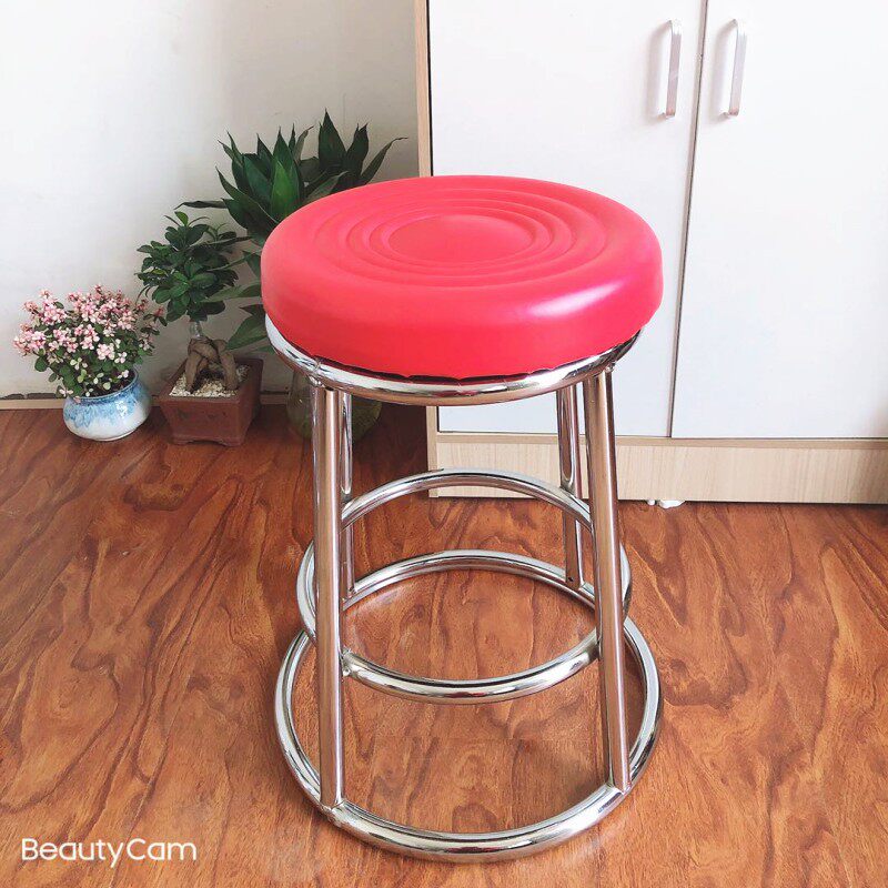 水吧吧台酒吧游戏厅脚凳手柜台前台加圆