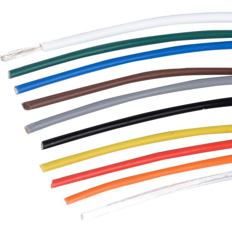 mm单股,单根直径.mm铜硬线独股电线平方镀锡线