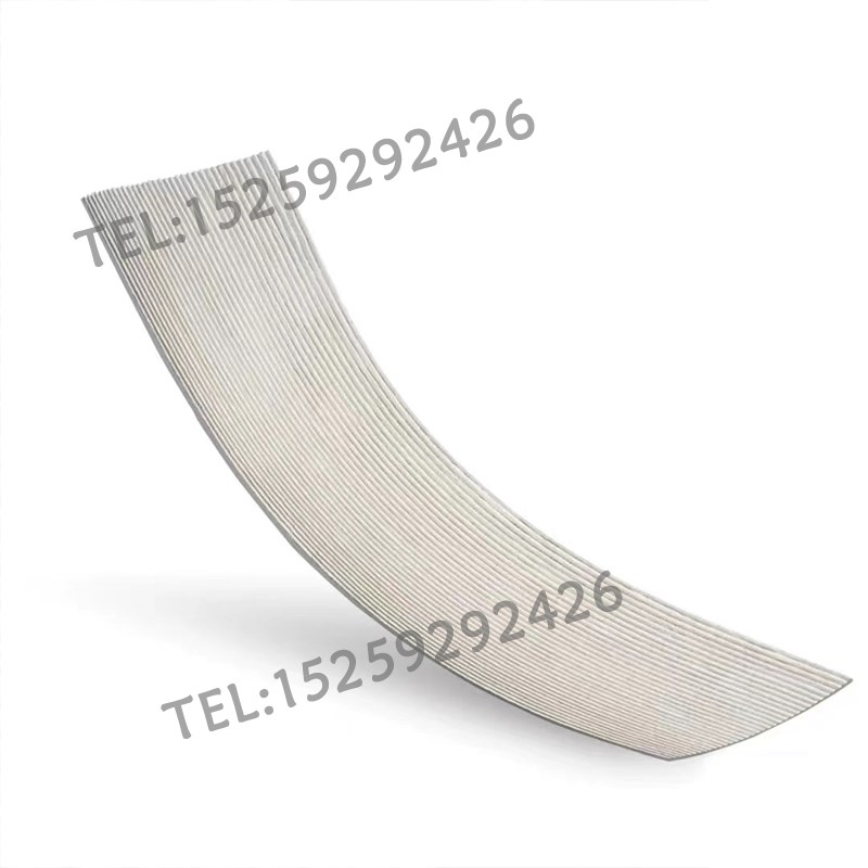 阡陌石软质板材可弯曲防火防潮室内外通用脉络石饰面板柔性石材板