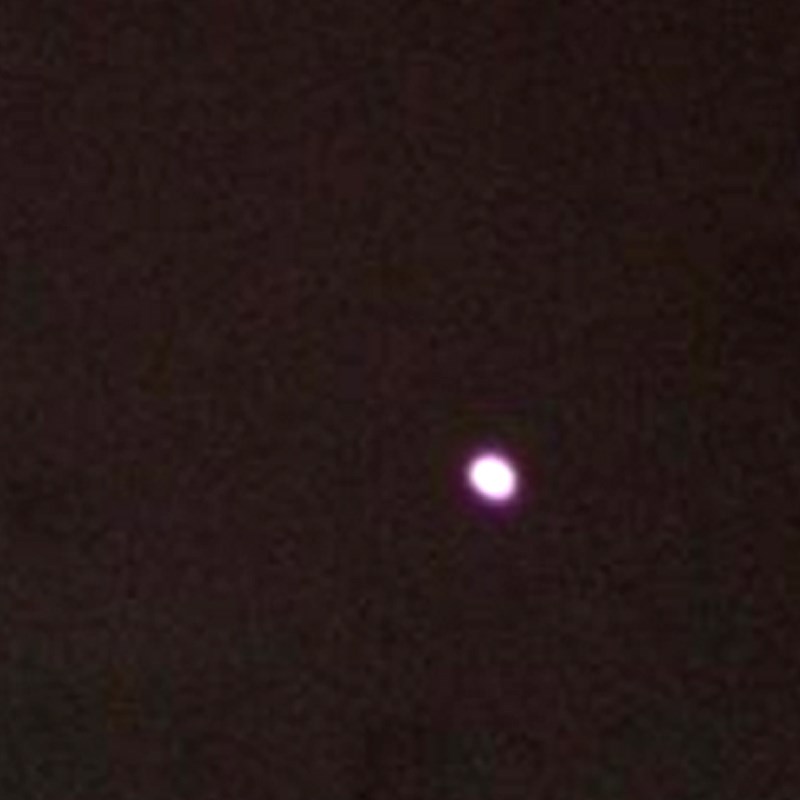 830nm150mw红外线点状激光模组不可见光发射器瞄准CS指示红外补光