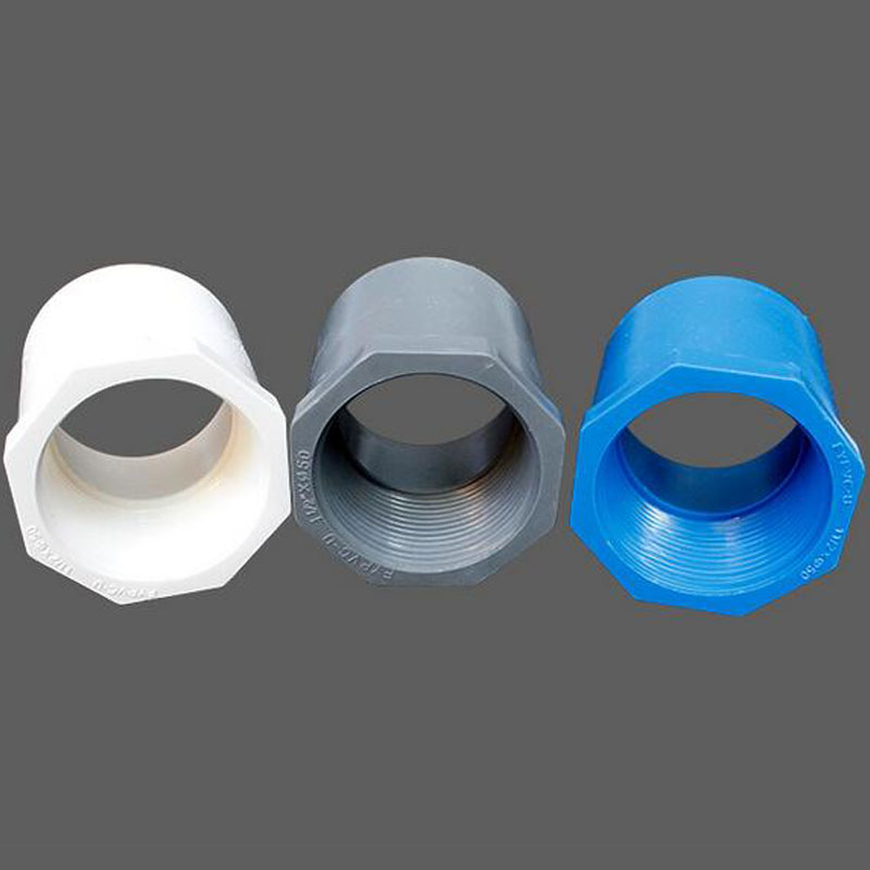 PC内牙直接给水管内丝螺纹直接2  2    75 9