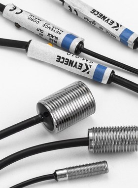 EYENE基恩士款接近关EM基恩士金属传感器