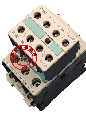 通力电梯20接触器RT102-1B/控制柜201接触器 KDM/KDL2